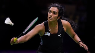 Disappointment For India As PV Sindhu, Ayush Shetty Crash Out In World Championships Pre-Quarterfinals