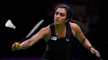 Disappointment For India As PV Sindhu, Ayush Shetty Crash Out In World Championships Pre-Quarterfinals