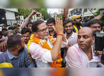 Opinion | Bankipur Is Prashant Kishor's Stinging Comeback. But It Is Also The End Of His 'Excuse'