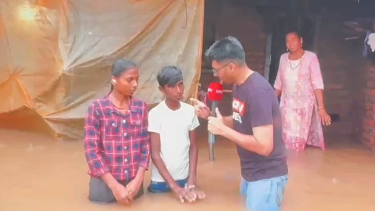 Floodwater In House, Medals On Wall: Gujarat Boy's Dream Bigger Than Challenges