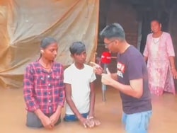 Floodwater In House, Medals On Wall: Gujarat Boy's Dream Bigger Than Challenges