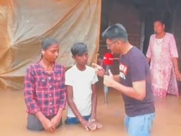 Floodwater In House, Medals On Wall: Gujarat Boy's Dream Bigger Than Challenges