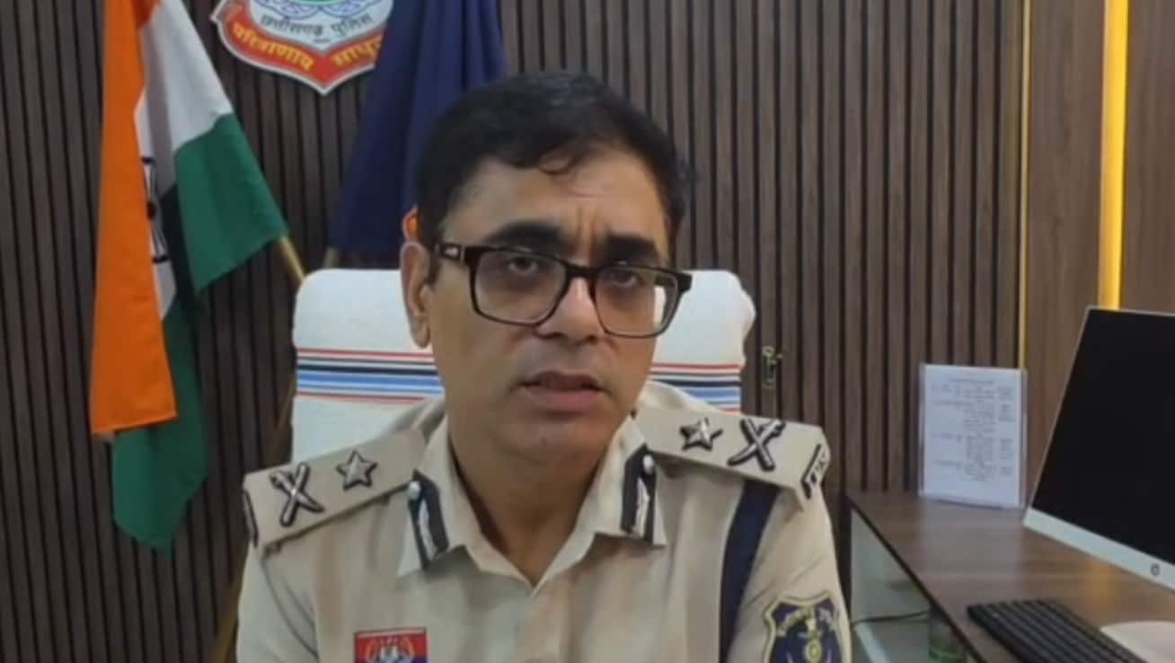 ips rahul bansal one crore bribery case ips rahul bansal one crore bribery case