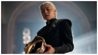 House Of The Dragon Season 3 Review: Brutal Season Of Dragons, Loss And Betrayal