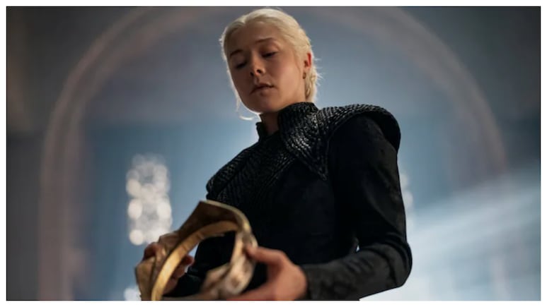 House Of The Dragon Season 3 Review: Brutal Season Of Dragons, Loss And Betrayal
