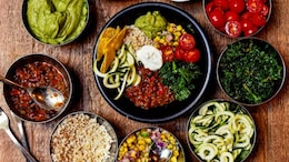 Want To Lose Weight Without Feeling Hungry? Study Says A Low-Fat Vegan Diet May Be The Key