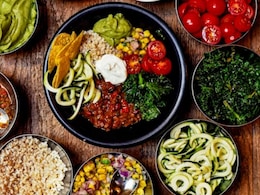 Want To Lose Weight Without Feeling Hungry? Study Says A Low-Fat Vegan Diet May Be The Key