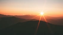 Where Does The Sun Rise First In India? This Village Offers The Best View