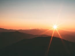 Where Does The Sun Rise First In India? This Remote Village Offers The Best View