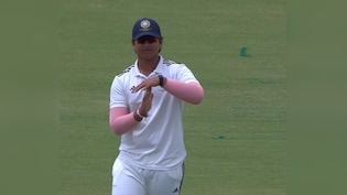 Vaibhav Sooryavanshi Handed East Zone Captaincy After Ishan Kishan's Injury
