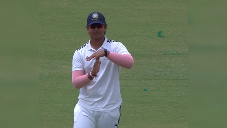Vaibhav Sooryavanshi Handed East Zone Captaincy After Ishan Kishan's Injury