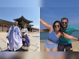 Techie Leaves Rs 85 LPA Job To Make Travel Videos, His Partner Still Works For Rs 1.5 Lakh Per Month
