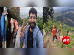 शिवगंगे में लापता टेकी अद्वैत का 5वें दिन भी नहीं मिला सुराग; डिजिटल वॉच, रील्स से लेकर CCTV खंगाल रही पुलिस