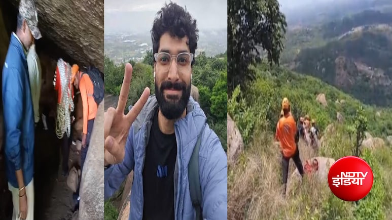 शिवगंगे में लापता टेकी अद्वैत का 5वें दिन भी नहीं मिला सुराग; डिजिटल वॉच, रील्स से लेकर CCTV खंगाल रही पुलिस