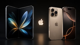 Apple iPhone Fold Expected In September With iPhone 18 Pro &mdash; What We Know