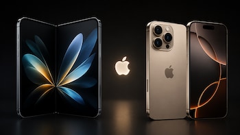 Apple iPhone Fold Expected In September With iPhone 18 Pro — What We Know