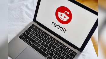 Reddit Shares Surge On S&P 500 Inclusion Later This Month