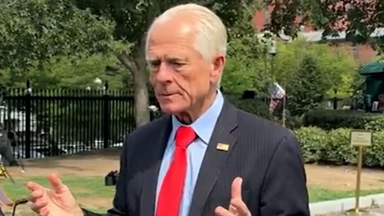 Peter Navarro, Former Donald Trump Aide,, Trade Adviser, Navarro Attack on India, NDTVWorld