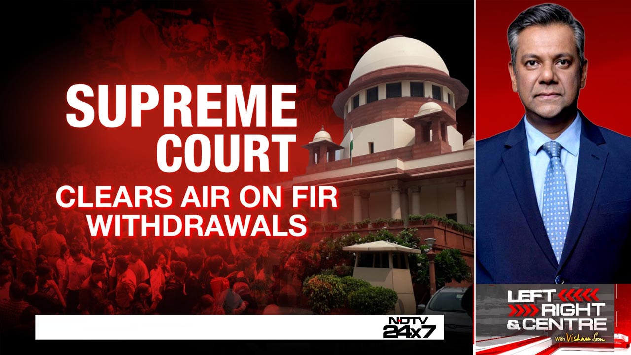 Supreme Court Steps In: Who Is Responsible When Protests Turn Violent?