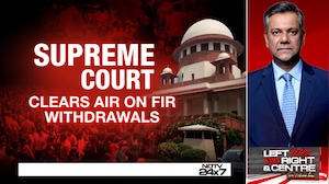 Supreme Court Steps In: Who Is Responsible When Protests Turn Violent?