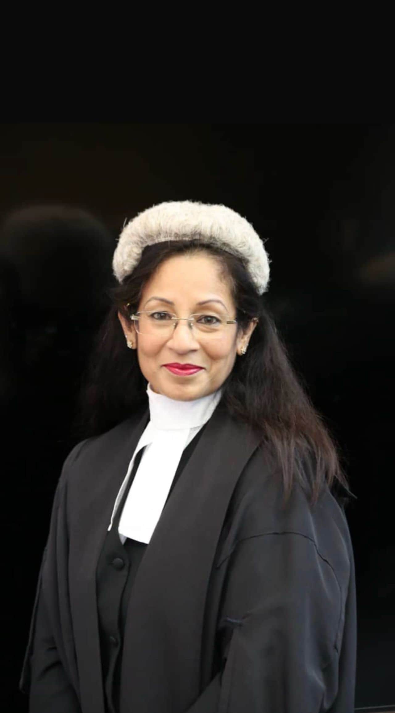 Justice Abha Nayar Patel: जस्टिस आभा नायर पटेल