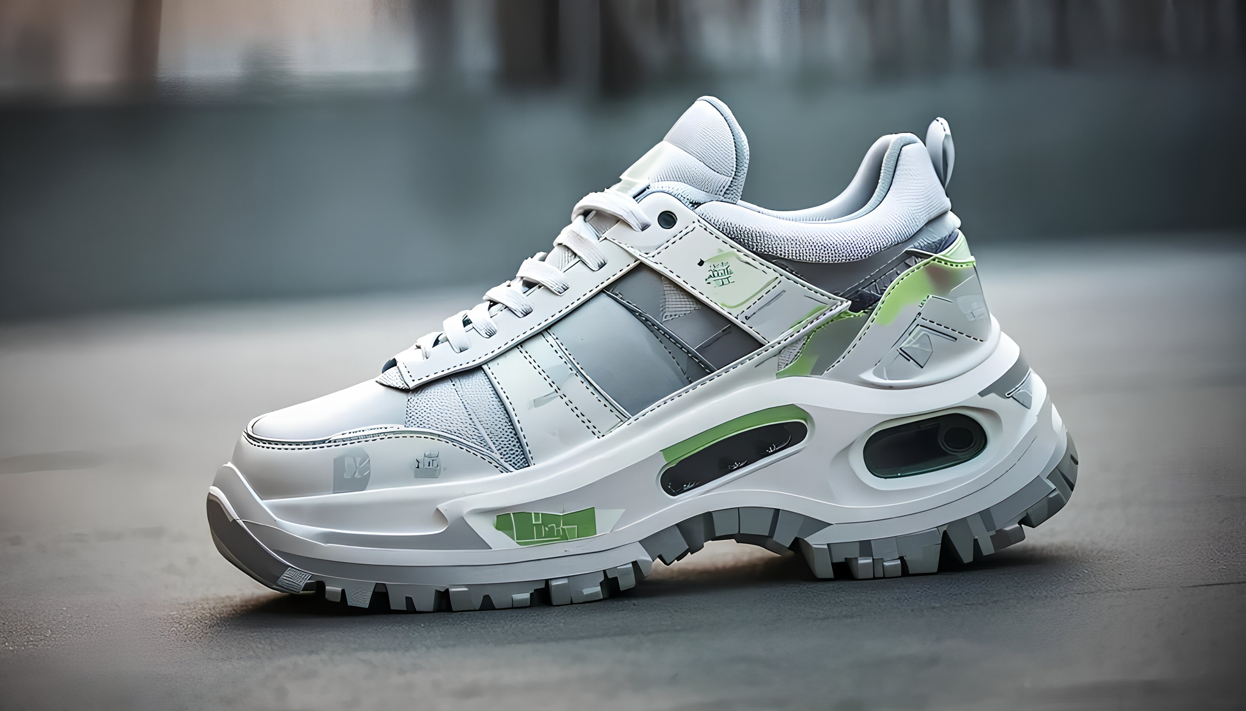 Best Chunky Sneakers for Men for Campus and Everyday Wear Best Chunky Sneakers for Men for Campus and Everyday Wear