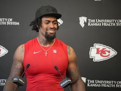 Kansas City Chiefs Biggest X-Factor? Why Josh Simmons Could Hold Key To Patrick Mahomes Success