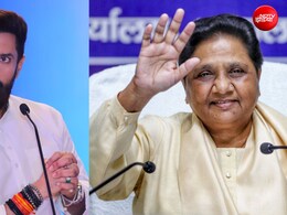 जाति आधारित आरक्षण के खिलाफ उठी आवाज पर मायावती की EWS वाली दलील, चिराग पासवान बोले- कोई खैरात नहीं