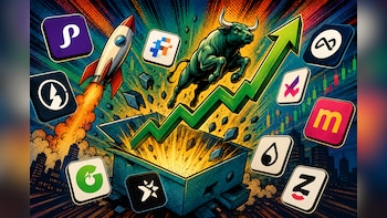 Loss-Making IPOs: 18 Of 19 Stocks Still Above Issue Price — Who's Breaking The Jinx?