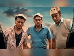 लाशों के चक्कर में फंसे 3 दोस्त, Amazon MX Player की नई डार्क कॉमेडी क्राइम थ्रिलर ने बढ़ाया सस्पेंस, जानें कब होगी रिलीज