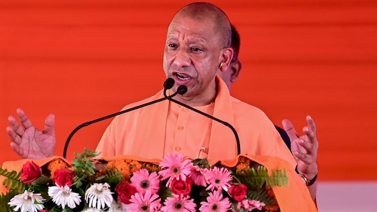 सीएम योगी ने लिखी &lsquo;पाती&rsquo;, कांवड़ यात्रा को बताया समरसता का महापर्व, कांवड़ियों से की ये खास अपील