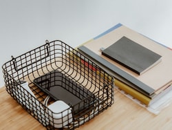 10 Everyday Products That Can Help You Stay Organised At Home, Work And On The Go