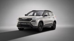 Skoda Kylaq Sportline Trim Launched With Slew Of Cosmetic Updates