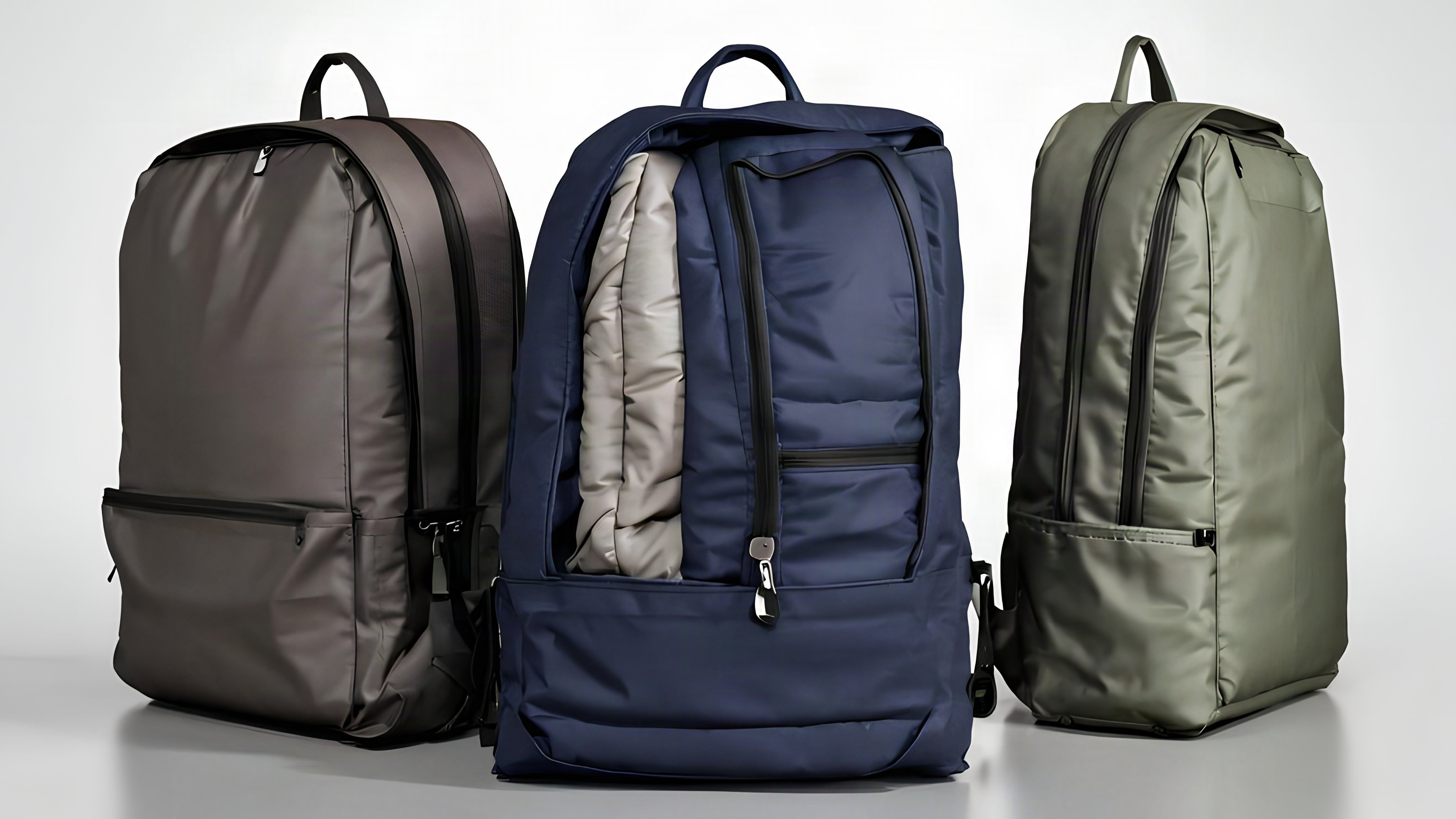 5 Best Laptop Backpacks With Padded Sleeves for Daily Use 5 Best Laptop Backpacks With Padded Sleeves for Daily Use