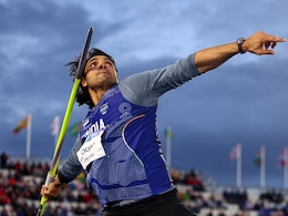 Neeraj Chopra To Lead 73-Member Indian Athletics Squad At Asian Games 2026
