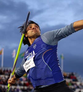 Neeraj Chopra At Lausanne Diamond League 2026 Highlights: Neeraj Chopra 2nd With Season Best 88.05m Throw, SLs Rumesh Pathirage Completes Hattrick