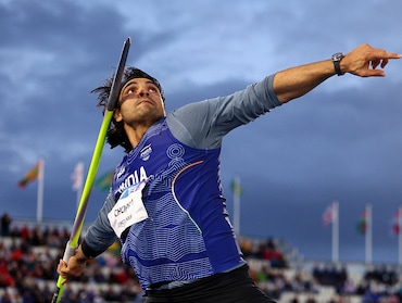 Lausanne Diamond League 2026: सिर्फ 9 सेंटीमीटर से चूके नीरज चोपड़ा,रुमेश पथिरागे बने चैंपियन, जानें किसने कितना दूर फेंका भाला