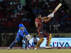 Kieron Pollard Reclaims Sensational T20 Record From Star England Batter