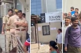 पहले NEET PG, अब AIIMS भर्ती परीक्षा, बिजली गुल होने से 24 घंटे में 2 बड़ी परीक्षा रद्द