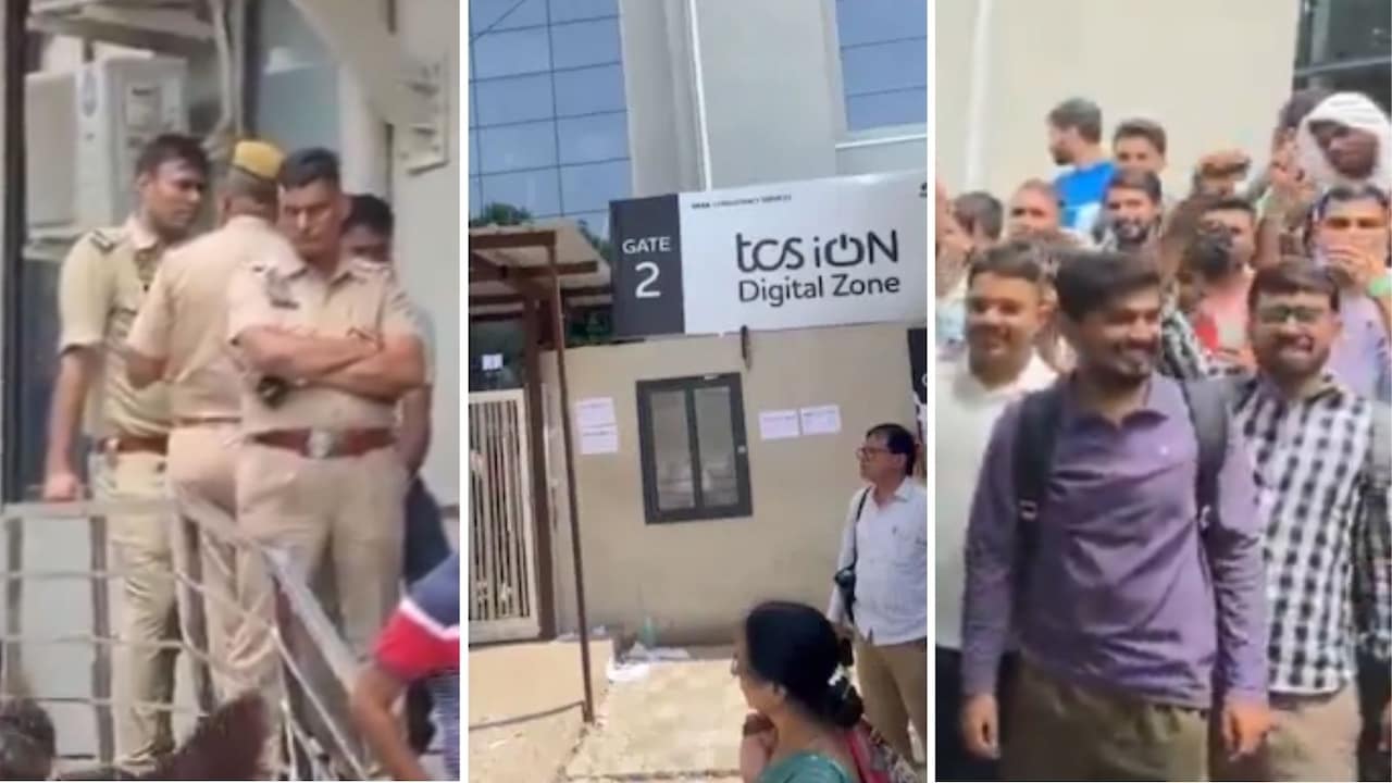 पहले NEET PG, अब AIIMS भर्ती Re-Exam; बिजली गुल होने से 24 घंटे में 2 बड़ी परीक्षा रद्द