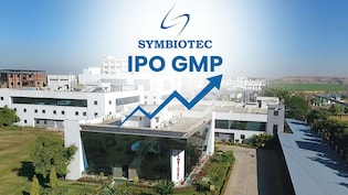 Symbiotec Pharmalab IPO GMP In Focus As Issue Opens For Subscription