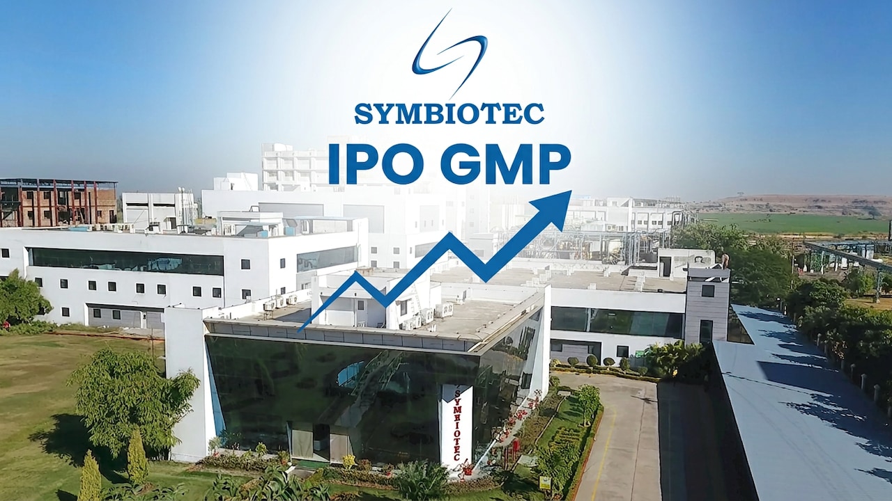 Symbiotec Pharmalab IPO GMP In Focus As Issue Opens For Subscription