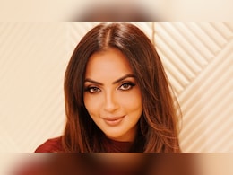 Seema Sajdeh Says She'd Rather Come Home To Her Dogs Than A Man