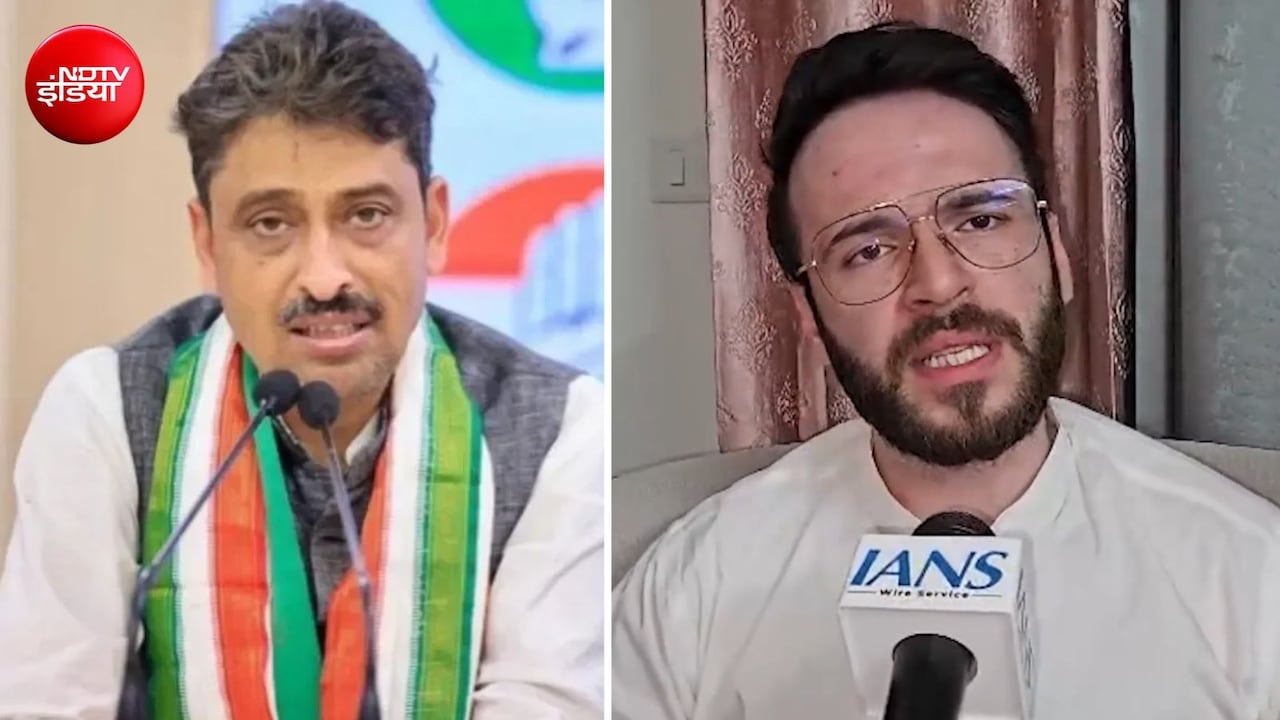 'इमरान मसूद साहब का सिंगल प्वाइंट एजेंडा', सपा में शामिल होते ससुर पर बरसे शायान मसूद, बताया UP चुनाव का प्लान
