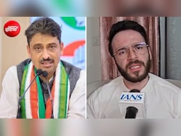 'इमरान मसूद साहब का सिंगल प्वाइंट एजेंडा', सपा में शामिल होते ससुर पर बरसे शायान मसूद, बताया UP चुनाव का प्लान