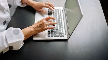 New Hire Earning Rs 15 Lakh Disappears With Company Laptop After Onboarding