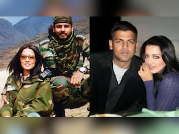 Celina Jaitly Shares Rakhi Post For Brother Vikrant Detained In UAE, Recalls 'Nightmare Of Grief'