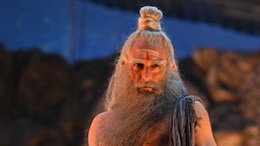 "That Screen Presence": Internet Reacts To Akshaye Khanna's Look As Shukracharya In <i>Mahakali</i> Teaser