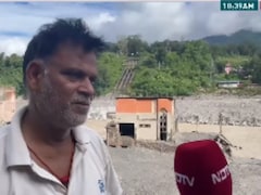 'Son, Wife Swept Away In Seconds': Survivor Recounts Nepal Flood Horror