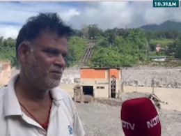 पानी तेजी से आया, कुछ ही सेकंड में पत्नी, बेटा बह गए...नेपाल बाढ़ से बचे व्यक्ति ने बयां किया खौफनाक मंजर